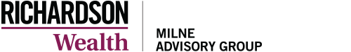  Richardson Wealth | Milne Advisory Group 