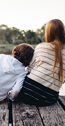 Homepage - Life stages