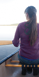 Homepage - Life stages